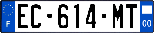 EC-614-MT