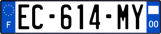 EC-614-MY