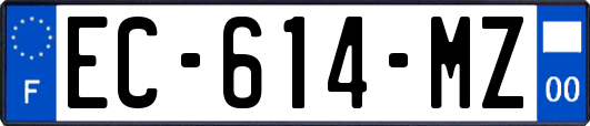 EC-614-MZ