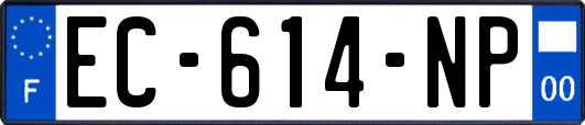 EC-614-NP