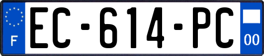 EC-614-PC