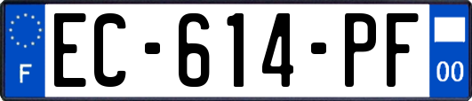 EC-614-PF