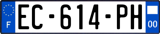 EC-614-PH