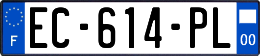 EC-614-PL
