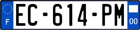 EC-614-PM