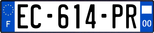EC-614-PR