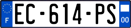 EC-614-PS