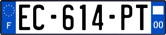 EC-614-PT