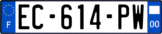 EC-614-PW