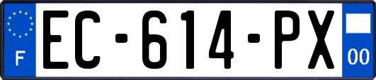 EC-614-PX