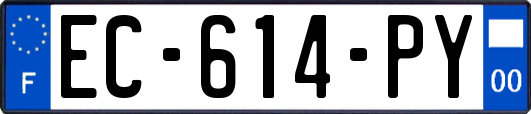 EC-614-PY