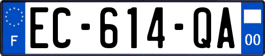 EC-614-QA