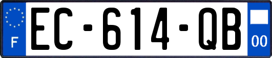 EC-614-QB