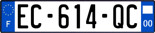 EC-614-QC