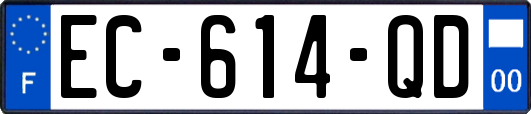 EC-614-QD