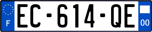 EC-614-QE