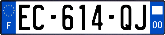 EC-614-QJ