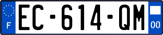 EC-614-QM