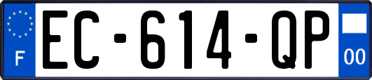 EC-614-QP