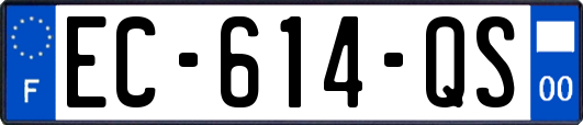 EC-614-QS