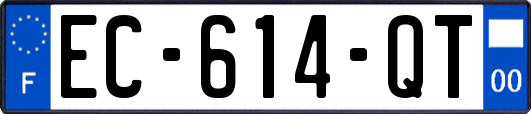 EC-614-QT