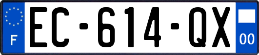 EC-614-QX