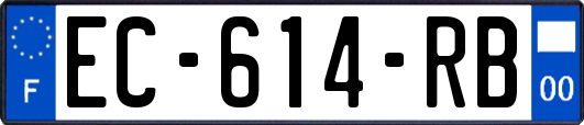EC-614-RB