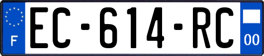 EC-614-RC