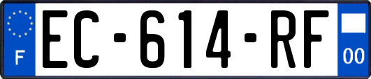 EC-614-RF