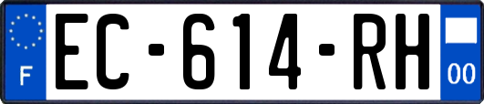 EC-614-RH