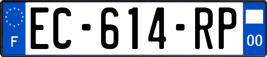 EC-614-RP
