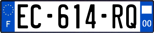 EC-614-RQ