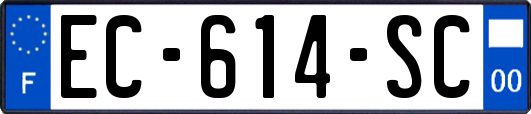 EC-614-SC