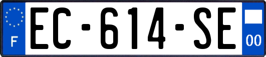EC-614-SE