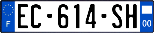 EC-614-SH