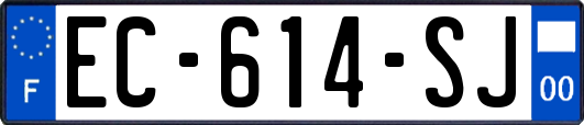 EC-614-SJ