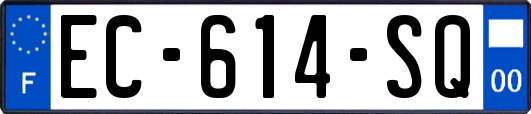 EC-614-SQ