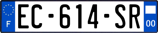 EC-614-SR