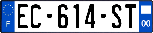 EC-614-ST