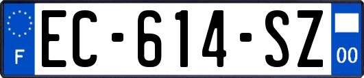 EC-614-SZ