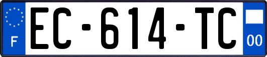 EC-614-TC