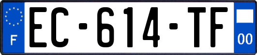 EC-614-TF