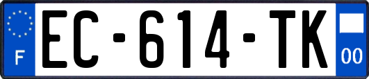 EC-614-TK