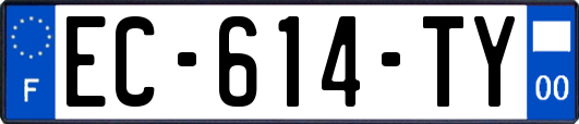 EC-614-TY