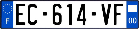 EC-614-VF