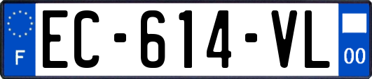 EC-614-VL