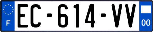 EC-614-VV