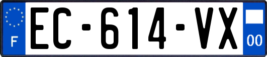 EC-614-VX