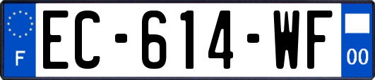 EC-614-WF