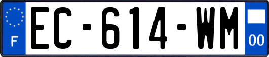 EC-614-WM